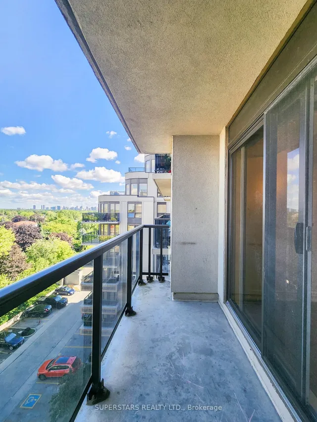 Additional image 19 of 760 Sheppard Ave Unit 701