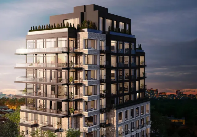 Additional image 11 of 110 Avenue Rd Unit 1001