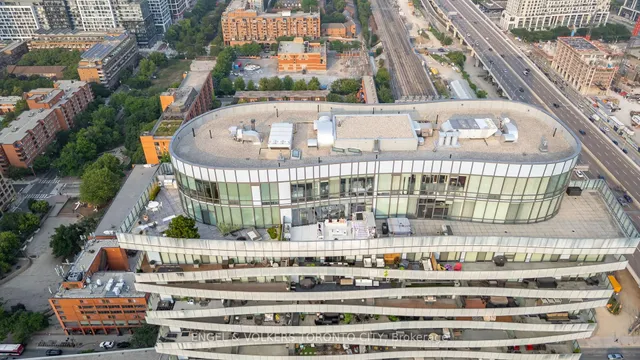 Additional image 41 of 1 Market St Unit PH3301