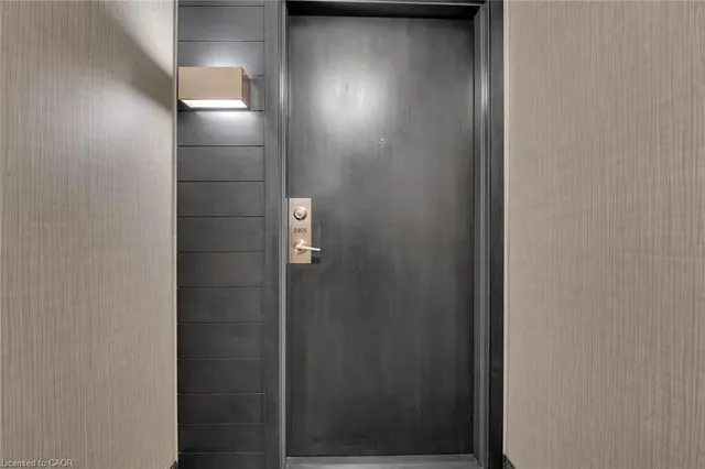 Additional image 5 of 225 Sherway Gardens Rd Unit 2905