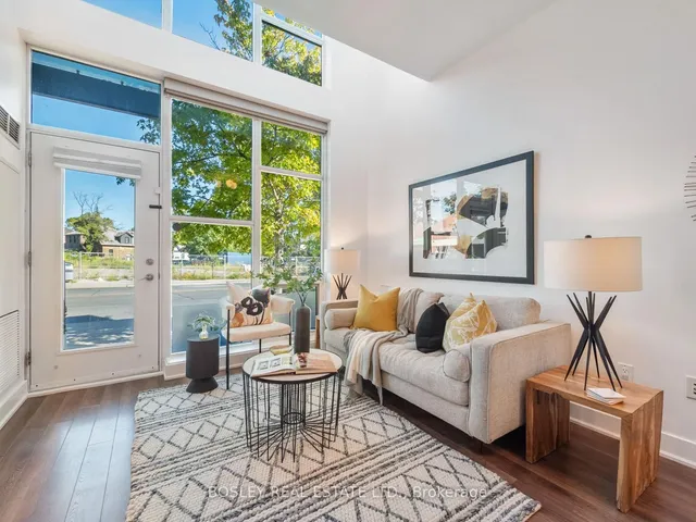 Additional image 2 of 1048 Broadview Ave Unit TH 1