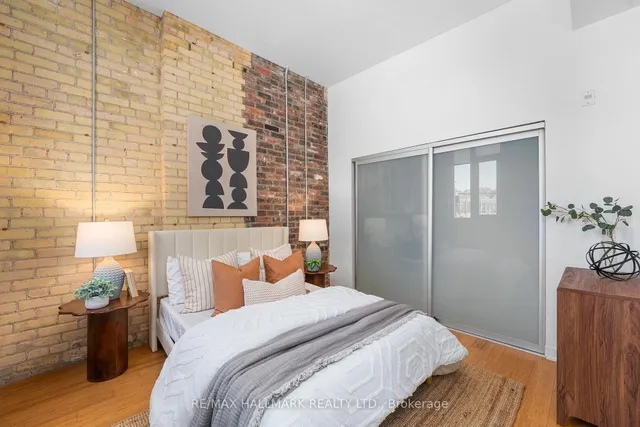 Additional image 9 of 201 Carlaw Ave Unit 239