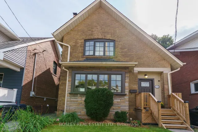 43 Eastwood Rd