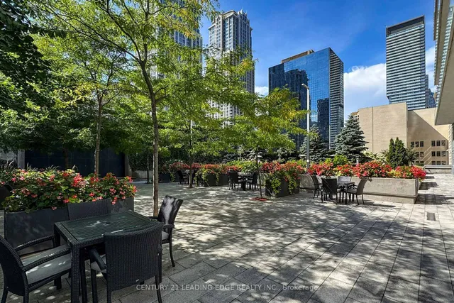 Additional image 34 of 386 Yonge St Unit 1904