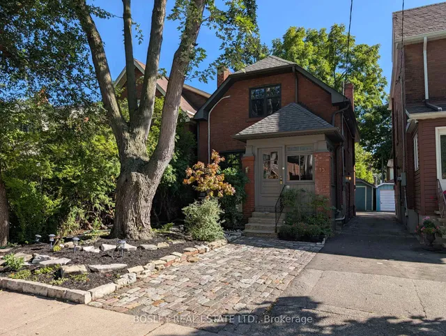 13 Methuen Ave