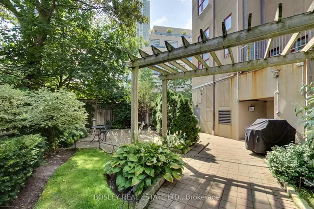 Additional image 18 of 21 Earl St Unit L1