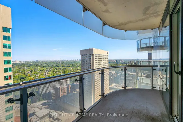 Additional image 25 of 1 Bloor St Unit 3312