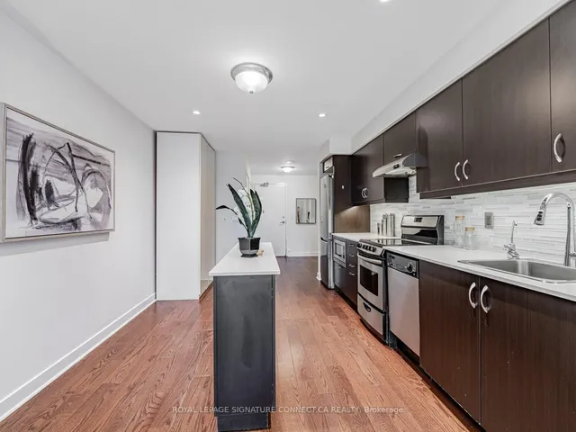 Additional image 10 of 320 Richmond St Unit 407