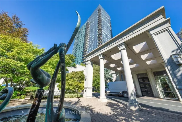 Additional image 9 of 25 Greenview Ave Unit 1520