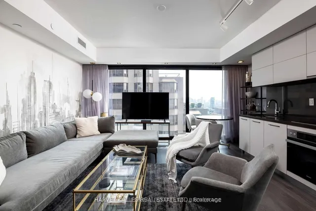 Property image for 188 Cumberland St Unit 2208