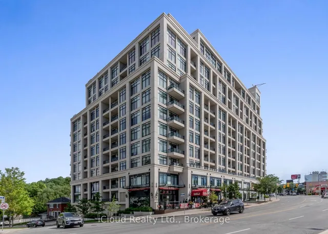 1 Old Mill Dr Unit 714