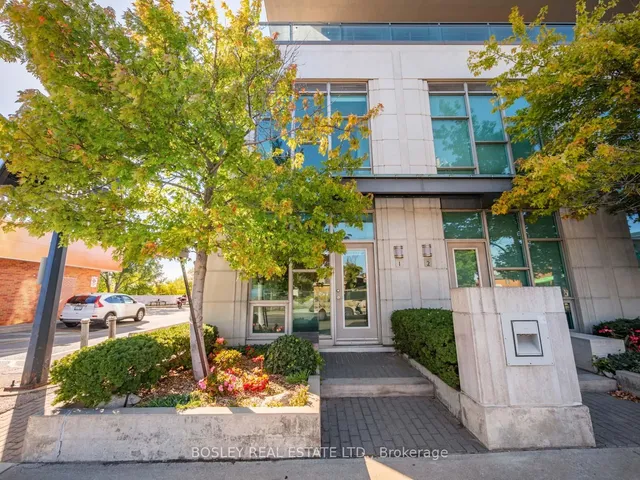 Additional image 31 of 1048 Broadview Ave Unit TH 1