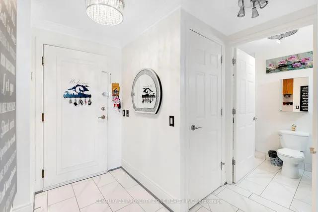 Additional image 6 of 710 Humberwood Blvd Unit 1411