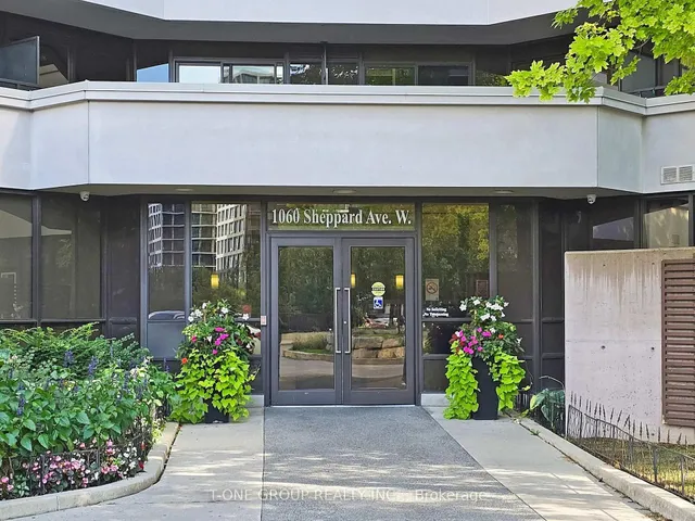 Additional image 2 of 1060 Sheppard Ave Unit 311