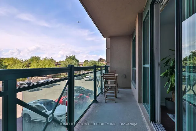 Additional image 29 of 920 Sheppard Ave Unit 201