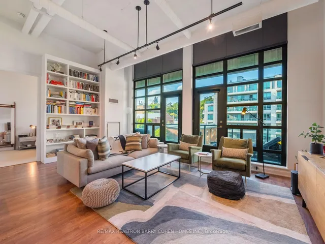 Property image for 380 Macpherson Ave Unit 307