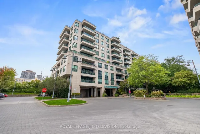 Additional image 2 of 20 Scrivener Sq Unit 301