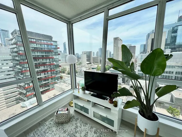 Additional image 13 of 199 Richmond St Unit 2202