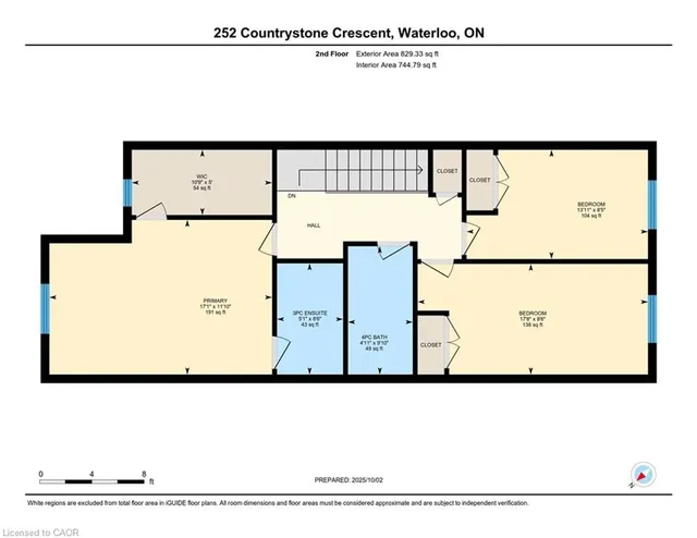 Additional image 32 of 252 Countrystone Cres