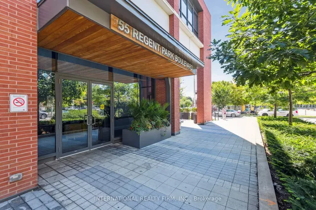 Additional image 2 of 55 Regent Park Blvd Unit 303