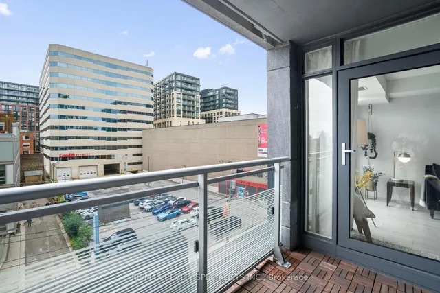 Additional image 30 of 525 Adelaide St Unit 610