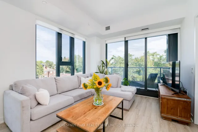 Additional image 3 of 250 Lawrence Ave Unit 406