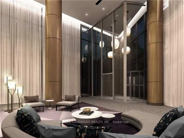 Additional image 3 of 575 bloor St Unit 2205