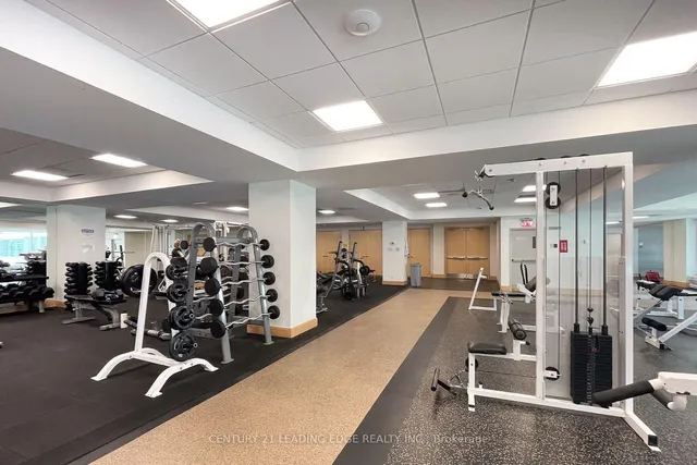 Additional image 32 of 10 Queens Quay Unit 607