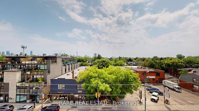 Additional image 19 of 500 Dupont St Unit 417