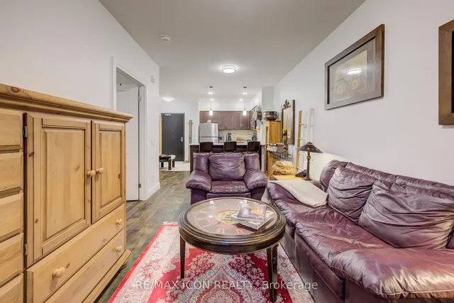 Additional image 15 of 399 Queen St Unit 417