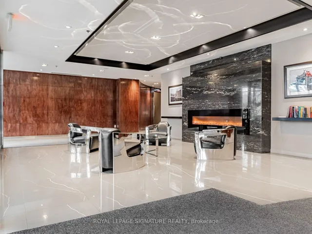 Additional image 28 of 231 Fort York Blvd Unit 610