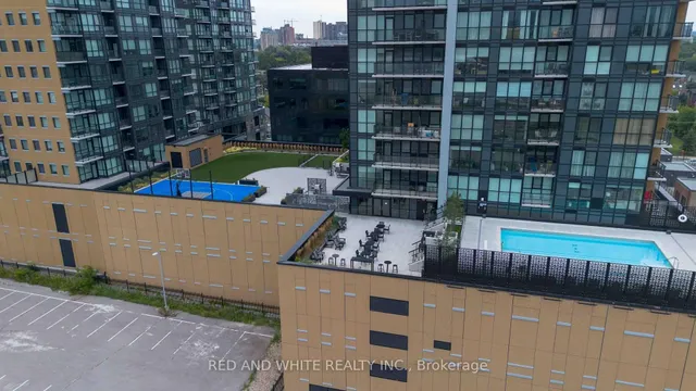 Additional image 2 of 108 Garment St Unit 605