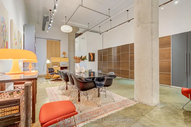 Additional image 6 of 90 Sumach St Unit 407