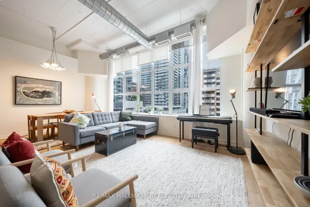 Additional image 5 of 155 Dalhousie St Unit 552