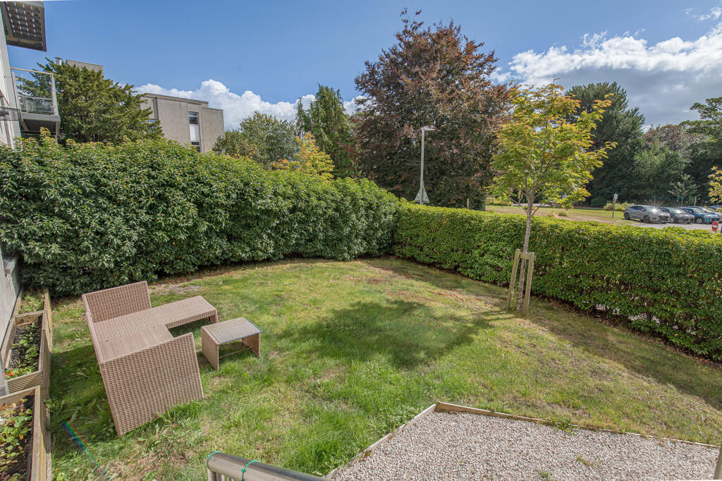 Additional image 22 of May Baird Gardens, Aberdeen