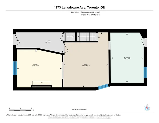 Additional image 47 of 1273 Lansdowne Ave