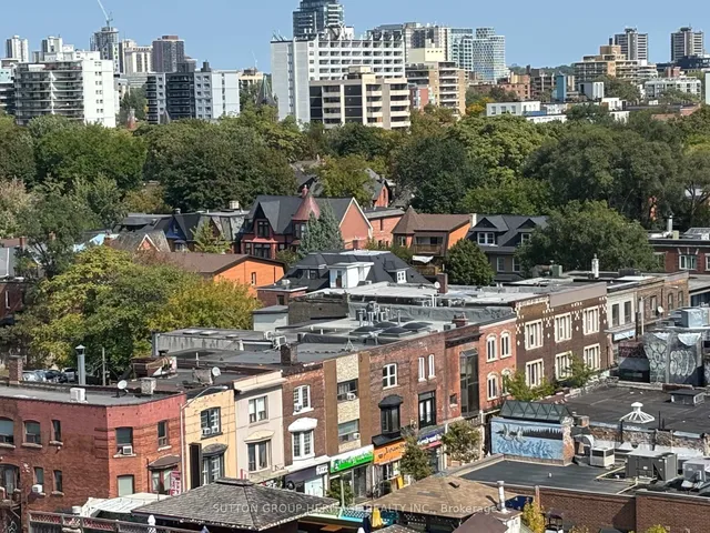 Additional image 21 of 783 Bathurst St Unit 814