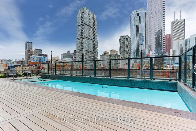Additional image 37 of 99 John St Unit 3702