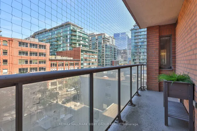 Additional image 18 of 159 Frederick St Unit 601
