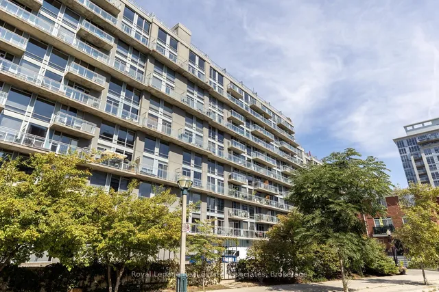 1029 King St Unit 826