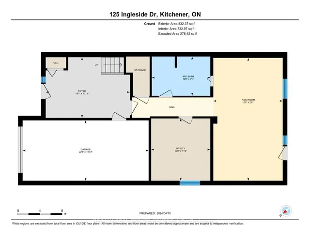 Additional image 32 of 125 Ingleside Dr