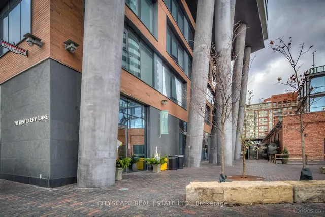 Additional image 20 of 70 Distillery Lane Unit 702