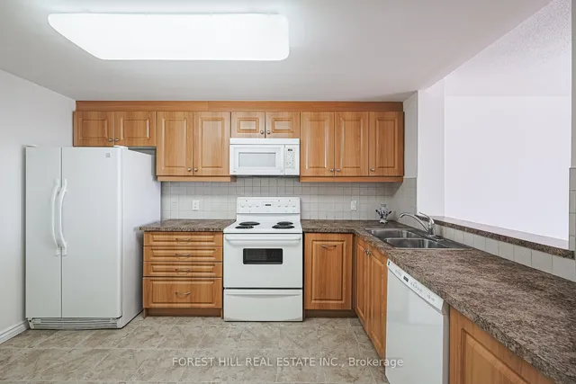 Additional image 13 of 1101 Steeles Ave Unit 809