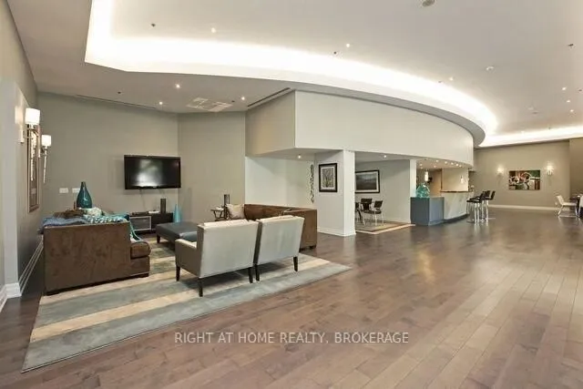 Additional image 30 of 550 Queens Quay W Quay Unit 608