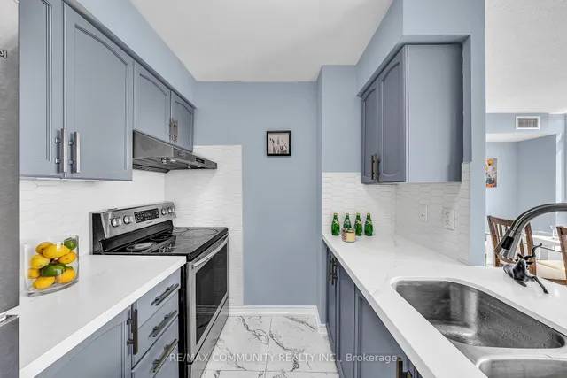 Additional image 11 of 710 Humberwood Blvd Unit 1206A