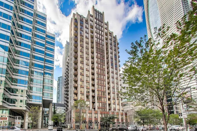 Additional image 20 of 85 Bloor St Unit 1007