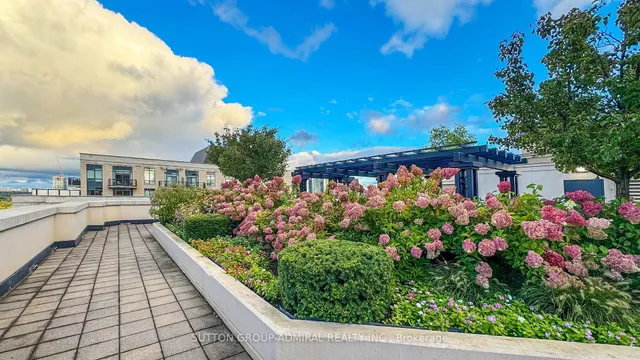 Additional image 31 of 650 Sheppard Ave Unit 506