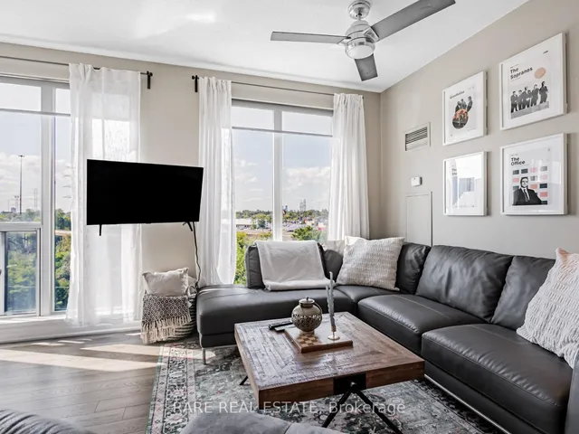 Additional image 5 of 2119 Lake Shore Blvd Unit 703