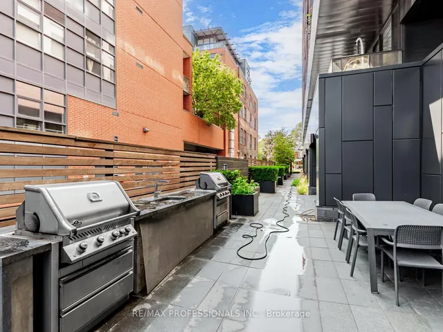 Additional image 34 of 383 Sorauren Ave Unit 401