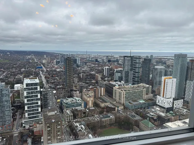 Additional image 4 of 386 Yonge St Unit 5603